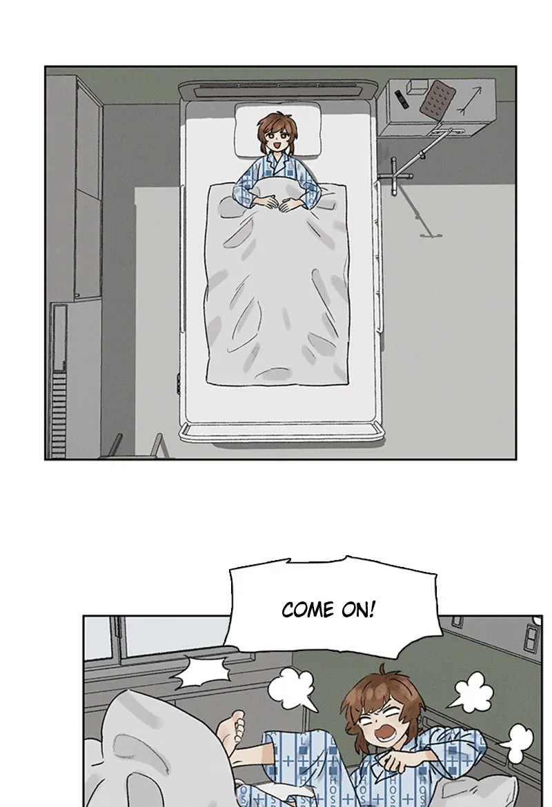 Our Time Chapter 2 page 45 - 