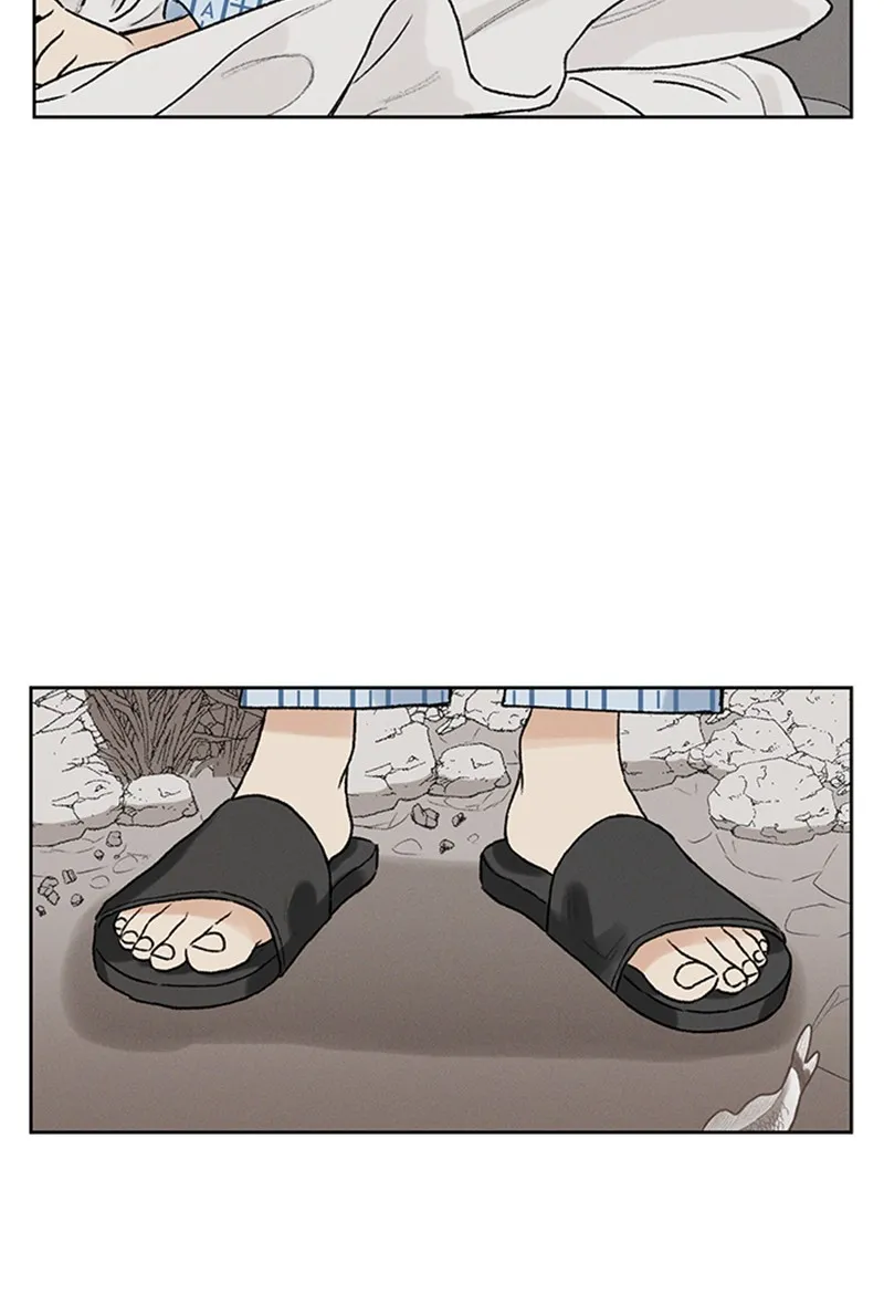 Our Time Chapter 2 page 50 - 
