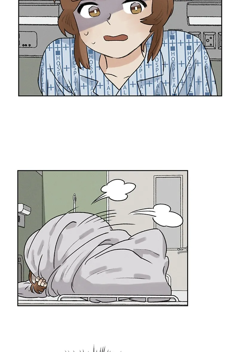 Our Time Chapter 2 page 6 - 