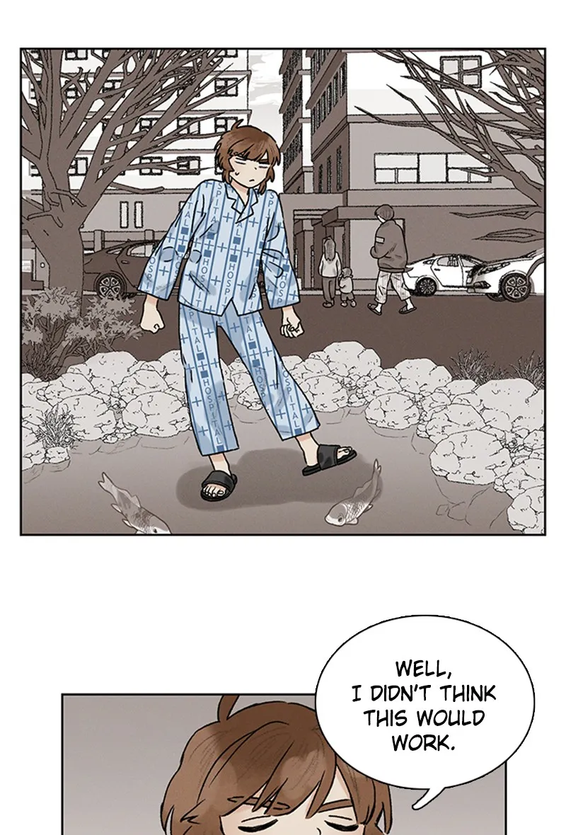 Our Time Chapter 2 page 51 - 