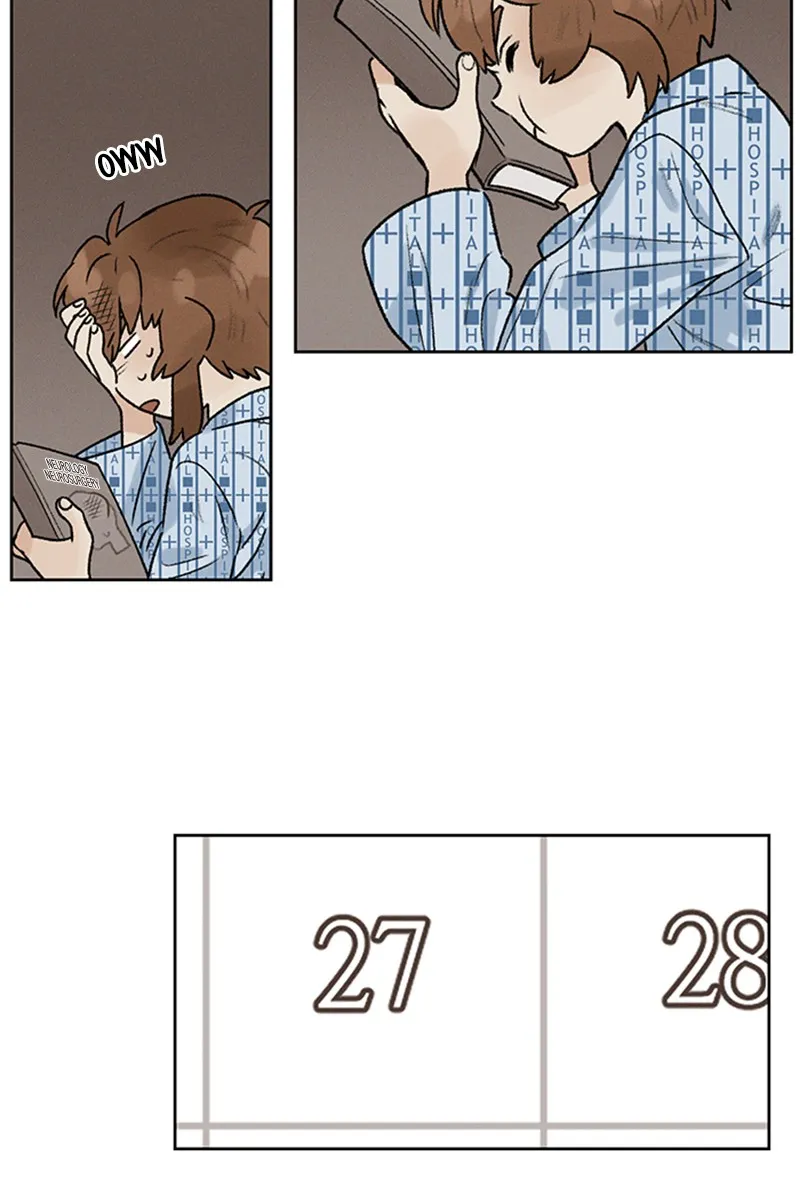 Our Time Chapter 2 page 54 - 