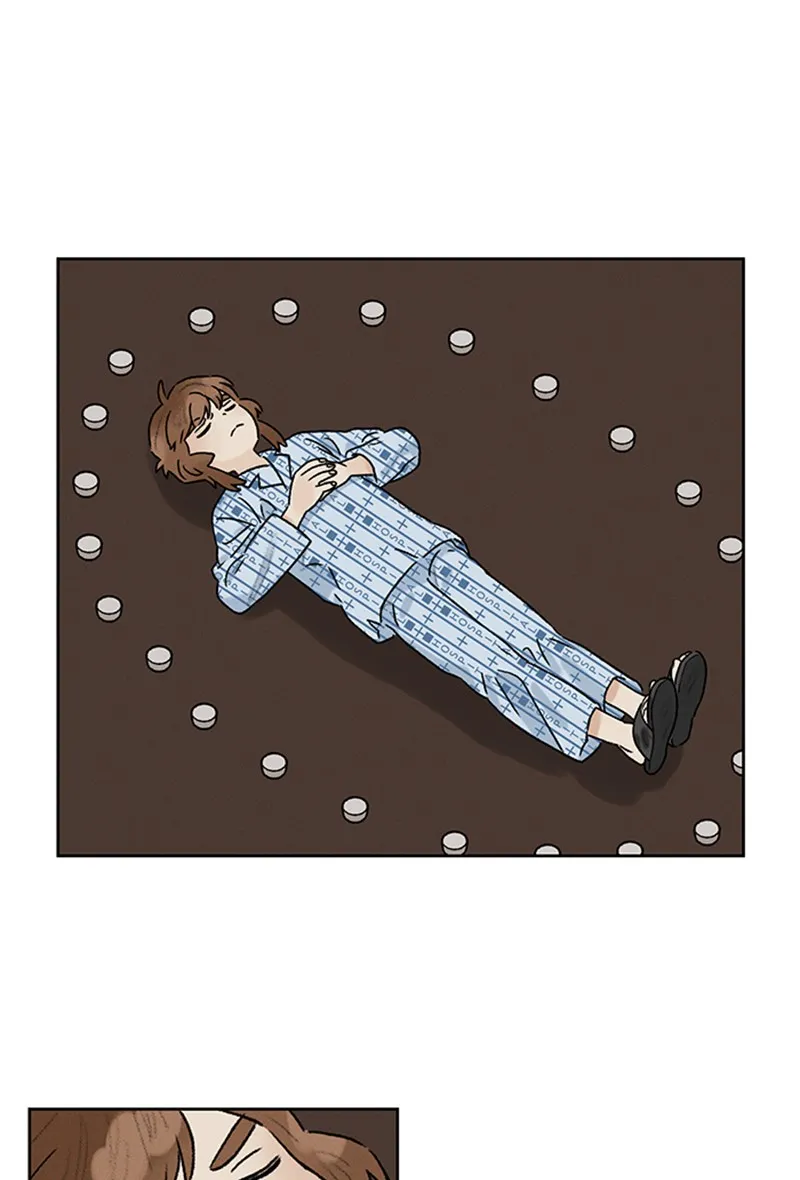 Our Time Chapter 2 page 55 - 