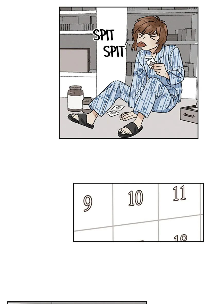 Our Time Chapter 2 page 58 - 