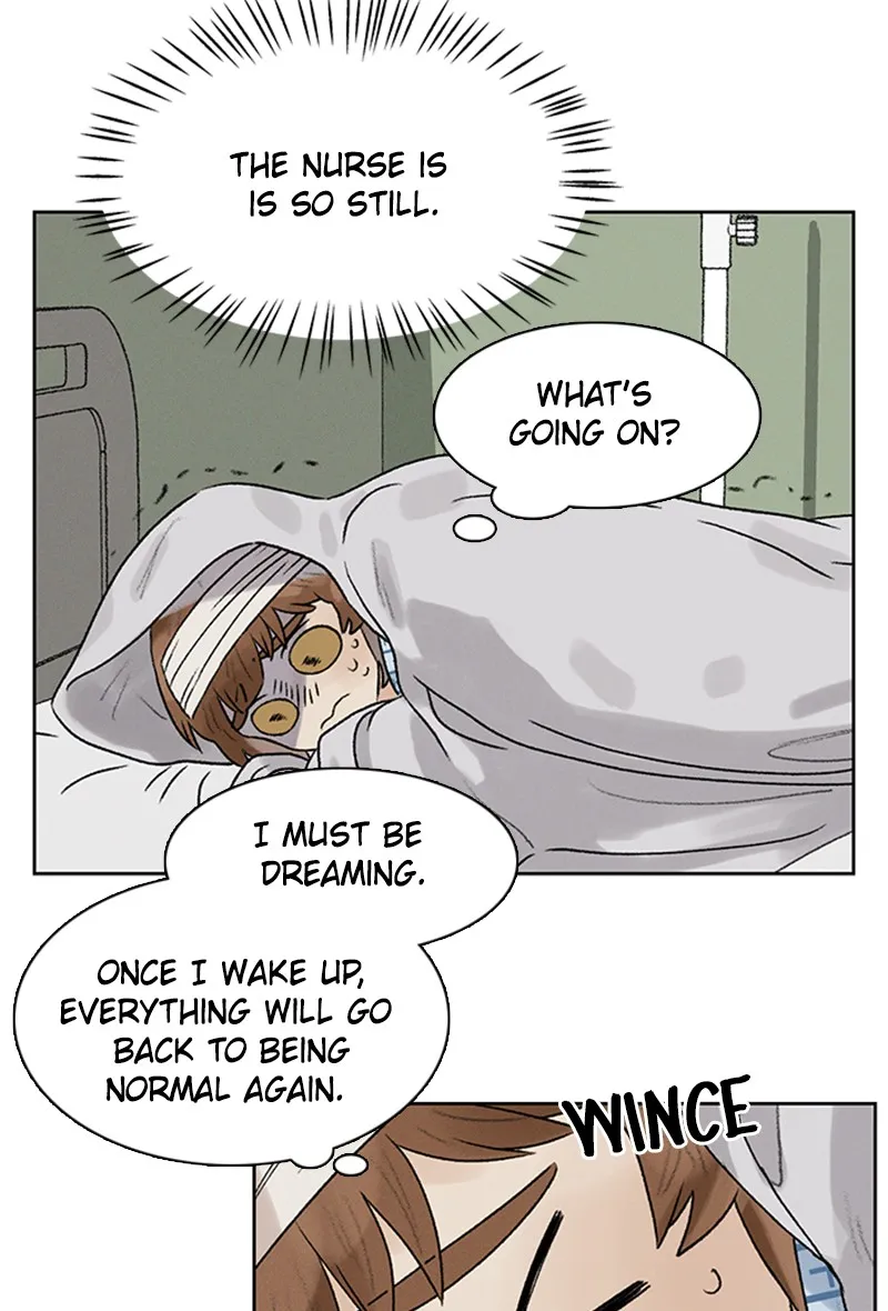 Our Time Chapter 2 page 7 - 