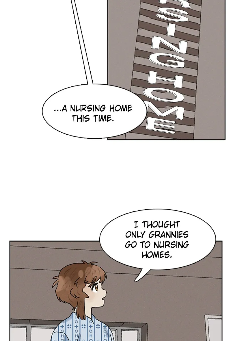 Our Time Chapter 2 page 66 - 
