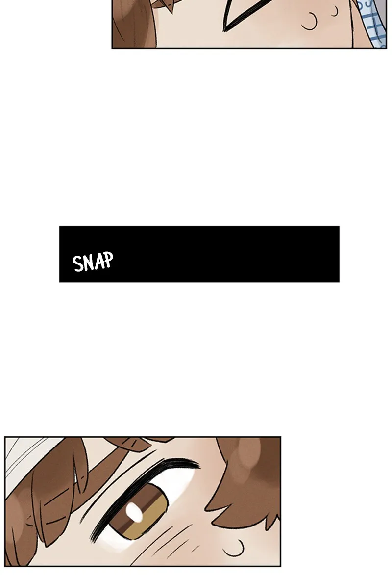 Our Time Chapter 2 page 8 - 