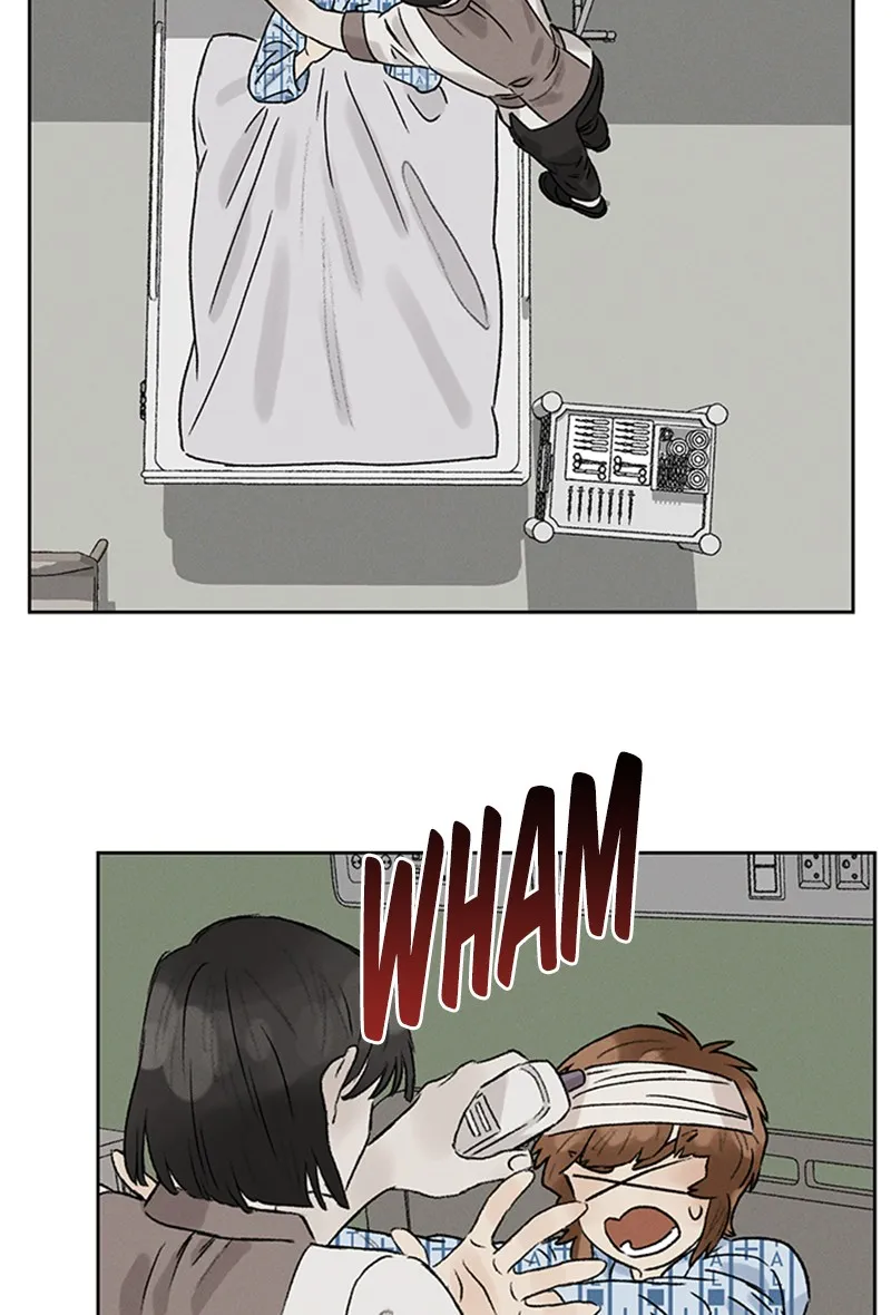 Our Time Chapter 2 page 10 - 