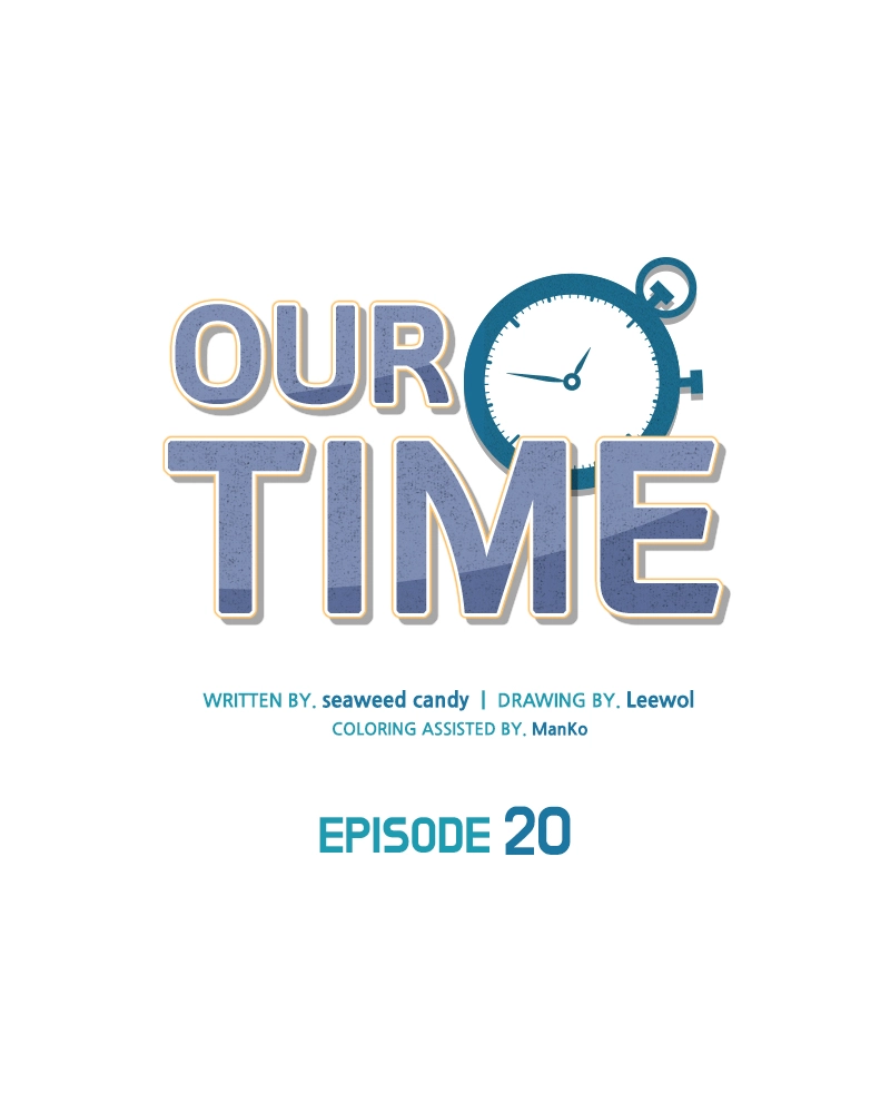 Our Time Chapter 20 page 2 - 