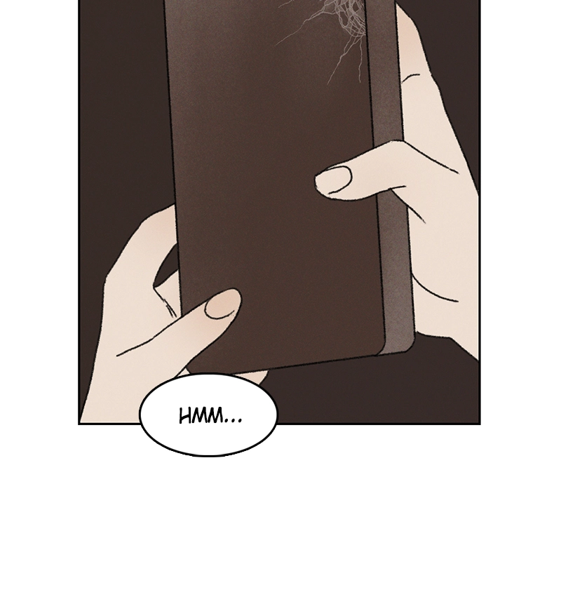 Our Time Chapter 20 page 14 - 