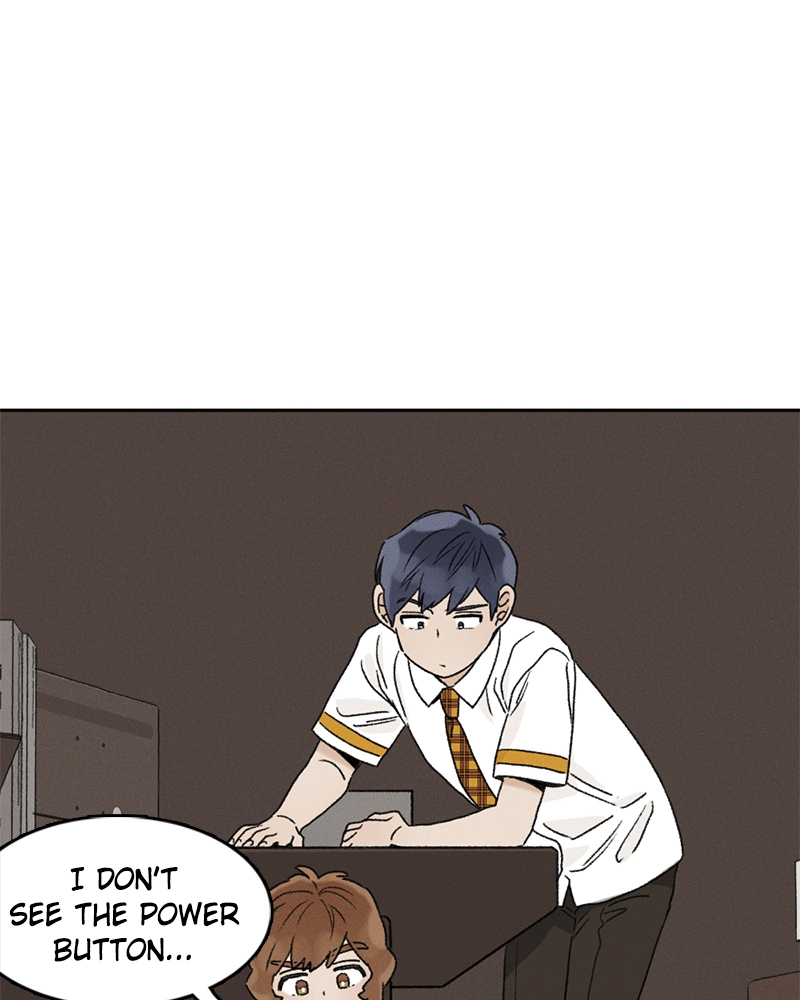 Our Time Chapter 20 page 15 - 