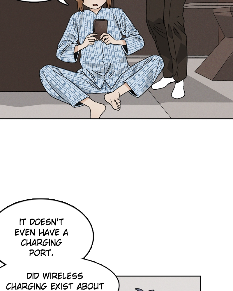 Our Time Chapter 20 page 16 - 