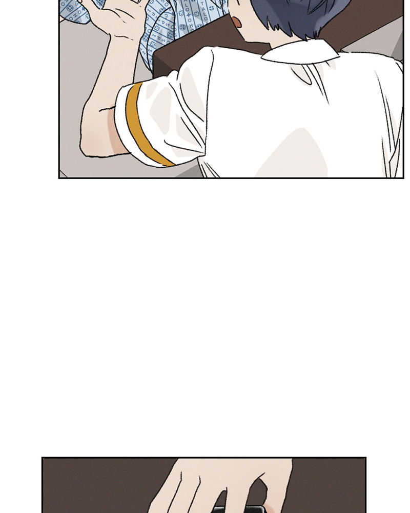 Our Time Chapter 20 page 19 - 