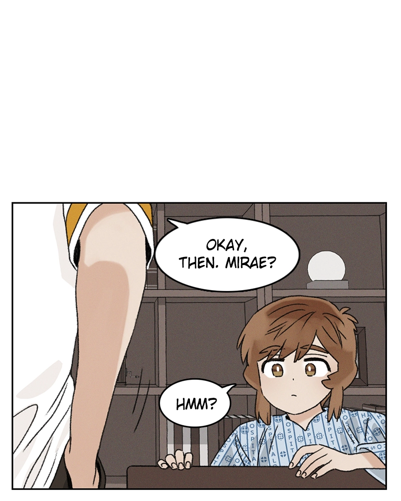 Our Time Chapter 20 page 22 - 
