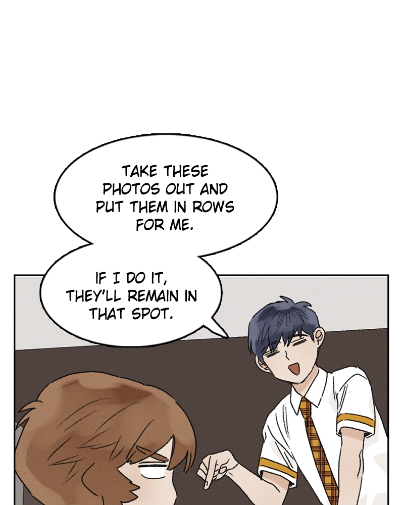 Our Time Chapter 20 page 23 - 