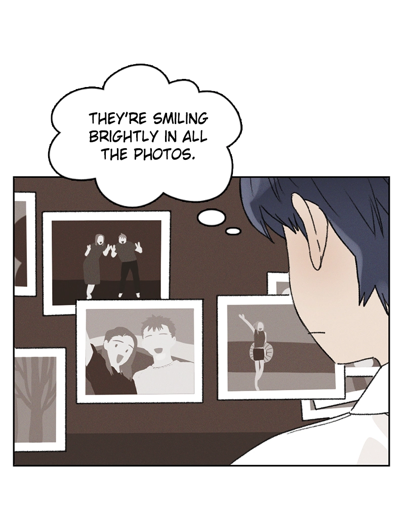 Our Time Chapter 20 page 28 - 