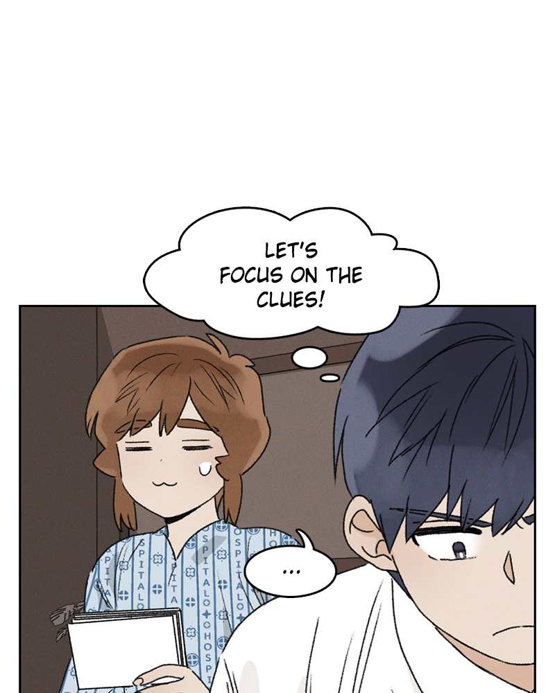 Our Time Chapter 20 page 30 - 