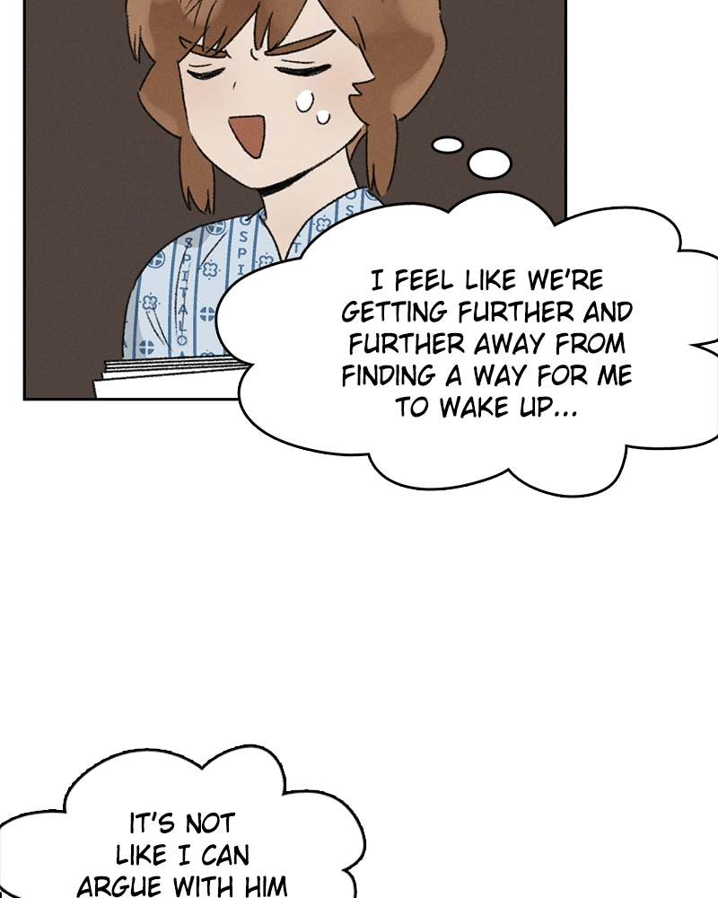 Our Time Chapter 20 page 32 - 