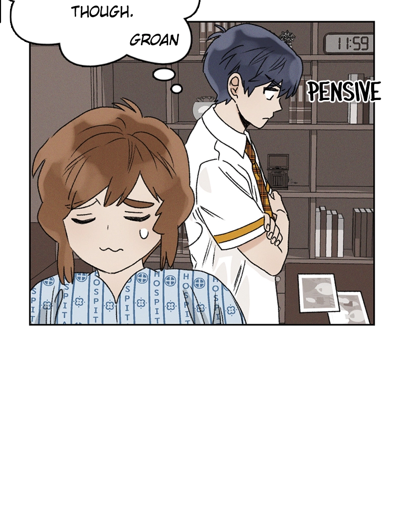 Our Time Chapter 20 page 33 - 