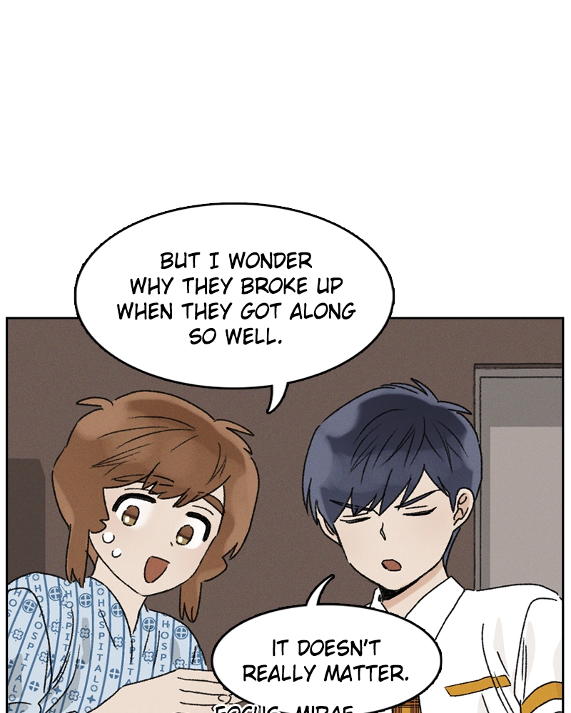 Our Time Chapter 20 page 35 - 