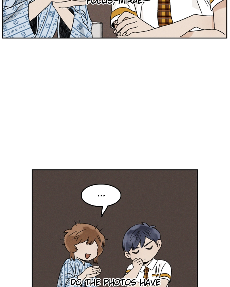 Our Time Chapter 20 page 36 - 