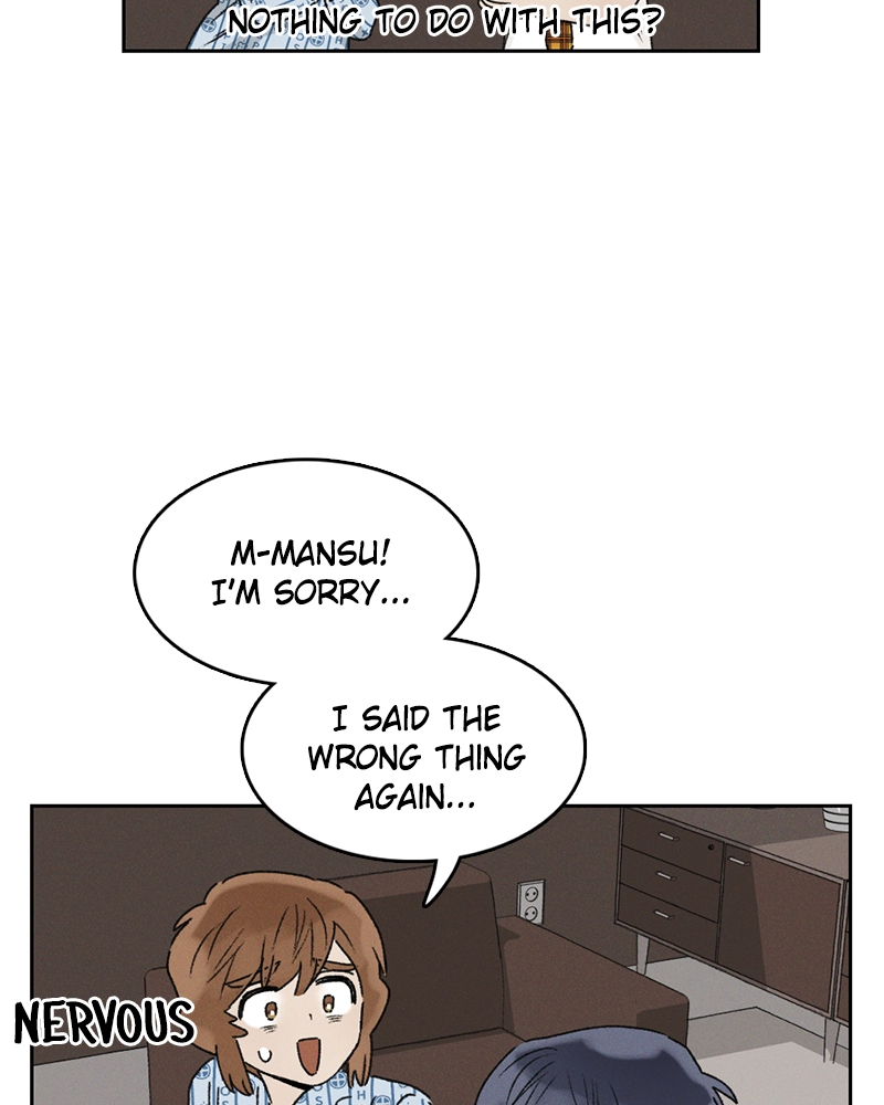 Our Time Chapter 20 page 37 - 