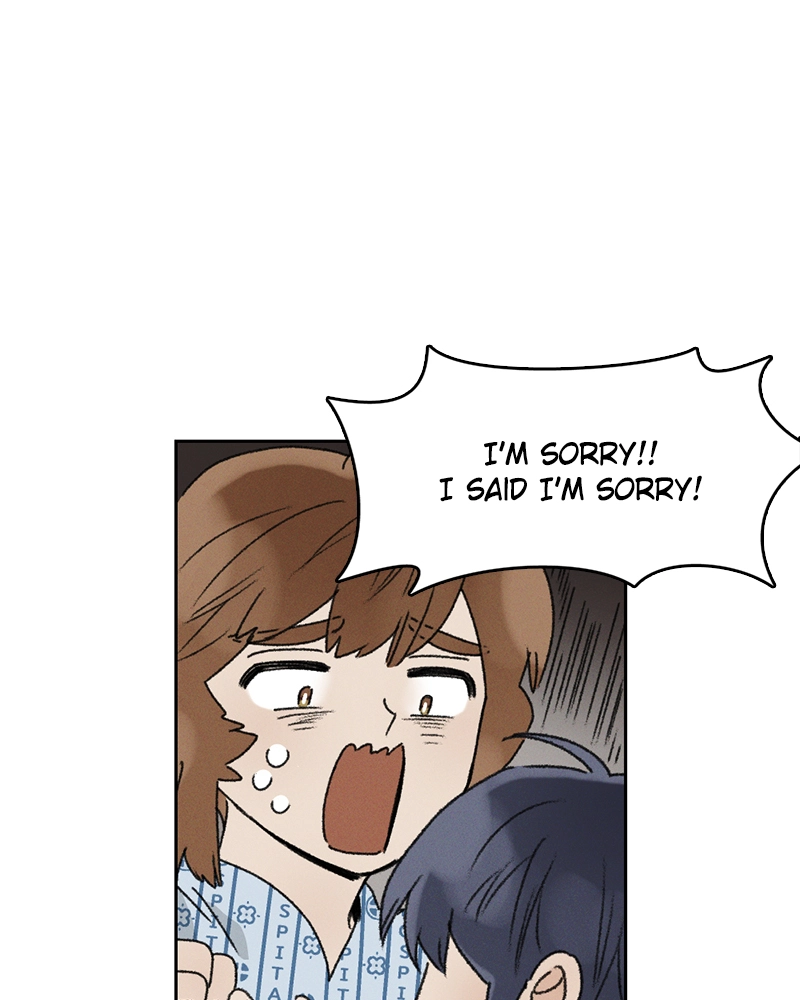Our Time Chapter 20 page 39 - 