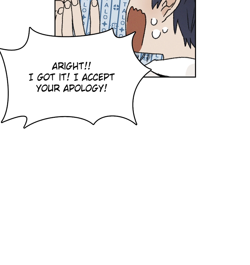 Our Time Chapter 20 page 40 - 