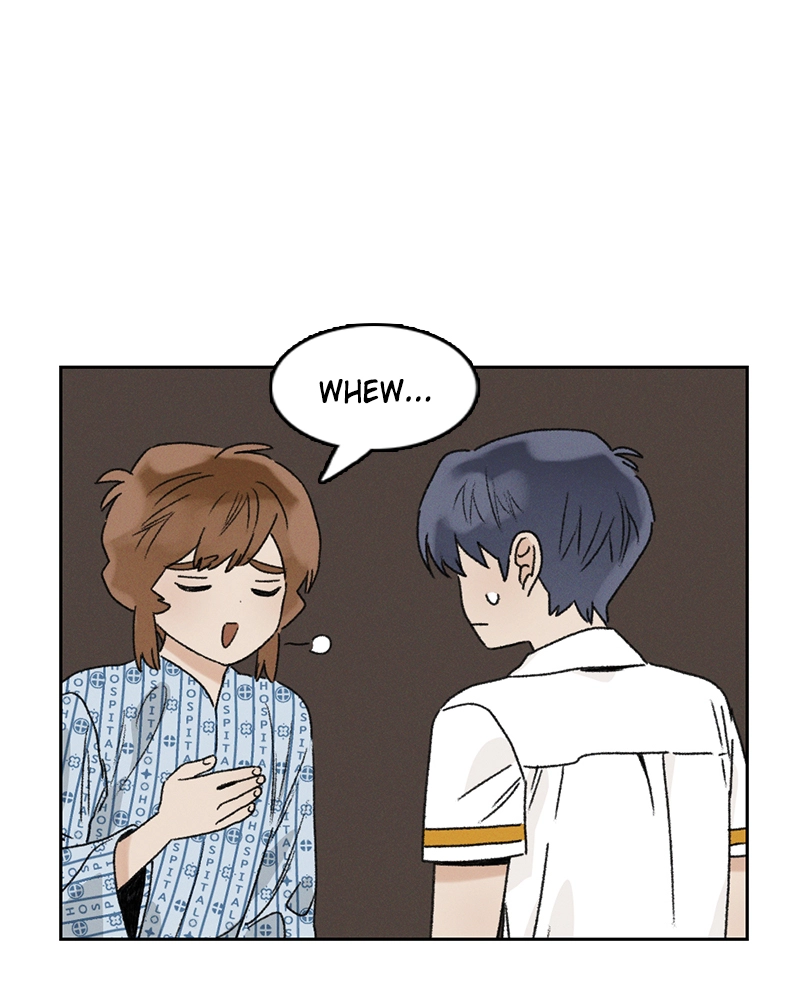 Our Time Chapter 20 page 41 - 