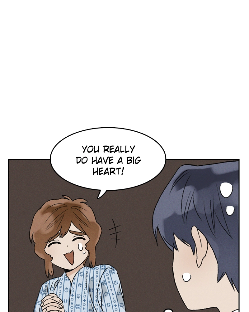 Our Time Chapter 20 page 42 - 