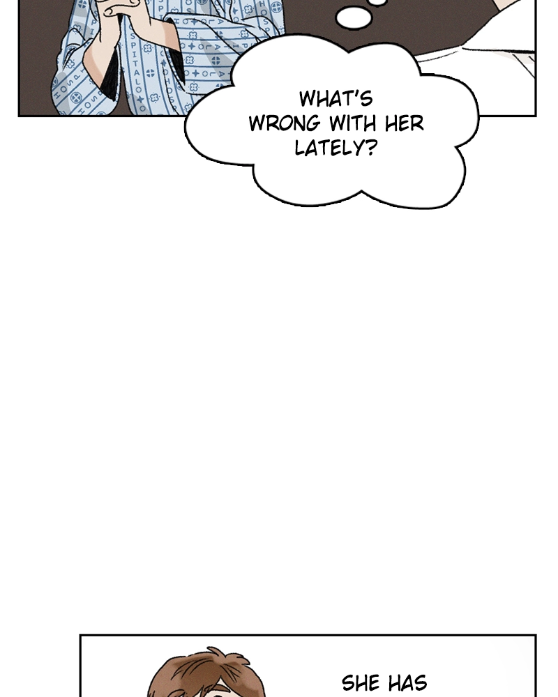 Our Time Chapter 20 page 43 - 