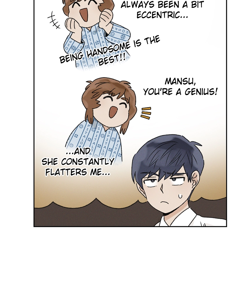 Our Time Chapter 20 page 44 - 