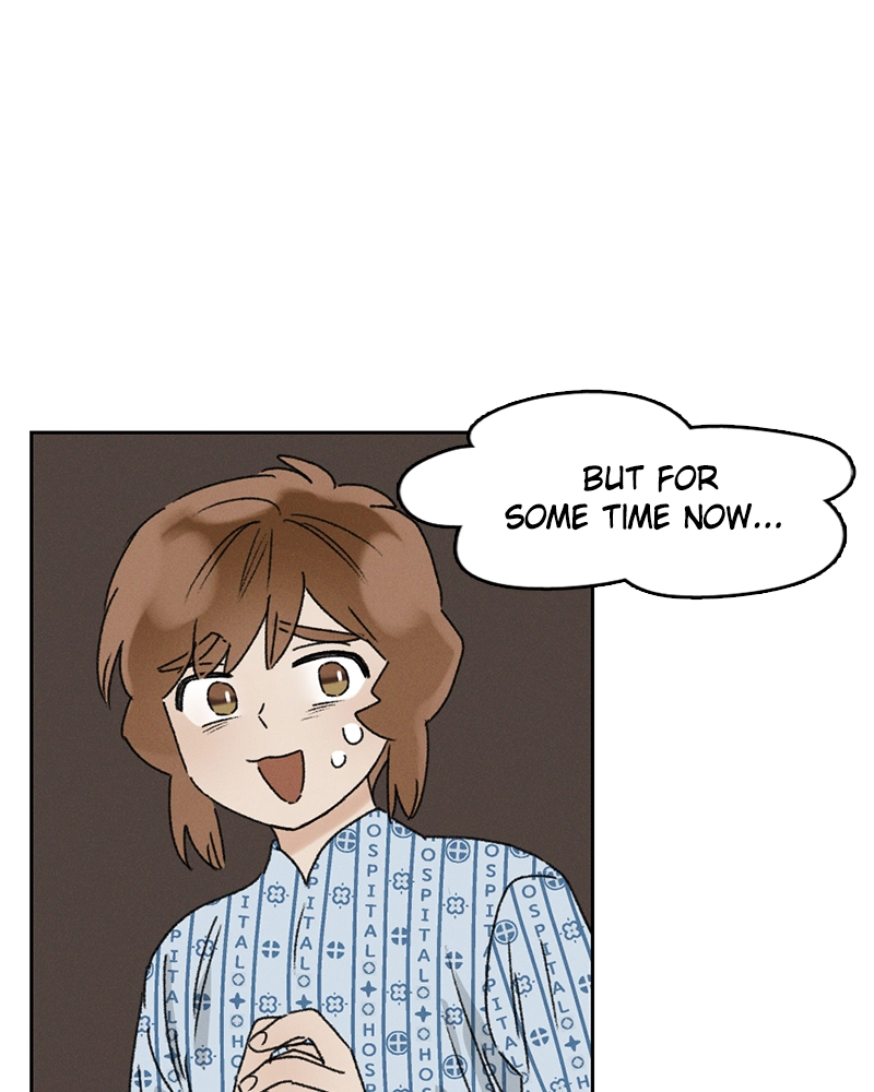 Our Time Chapter 20 page 45 - 