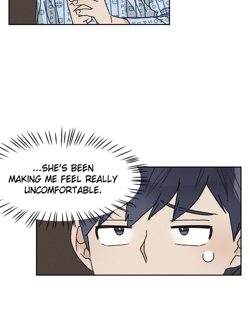Our Time Chapter 20 page 46 - 