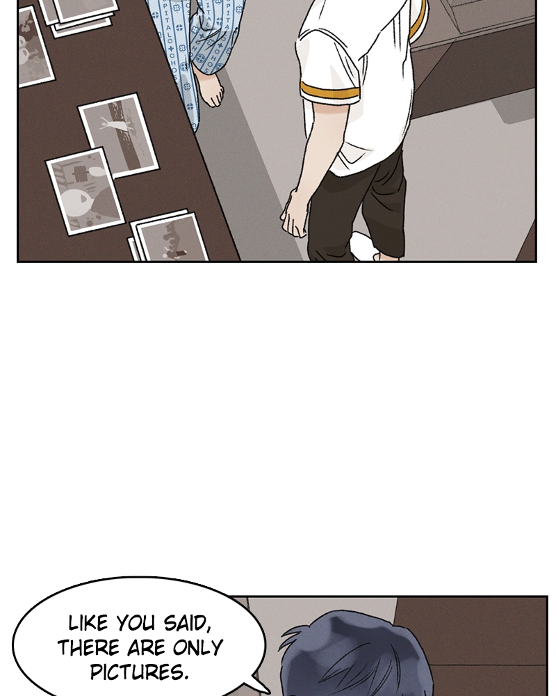 Our Time Chapter 20 page 48 - 
