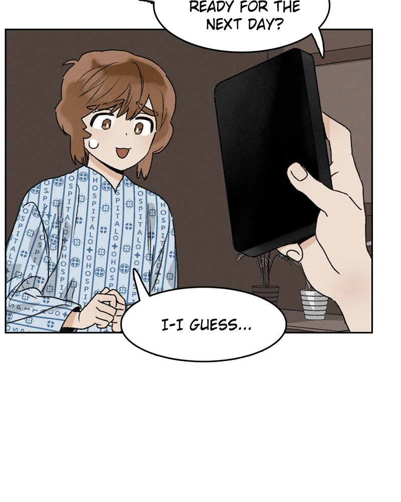 Our Time Chapter 20 page 50 - 