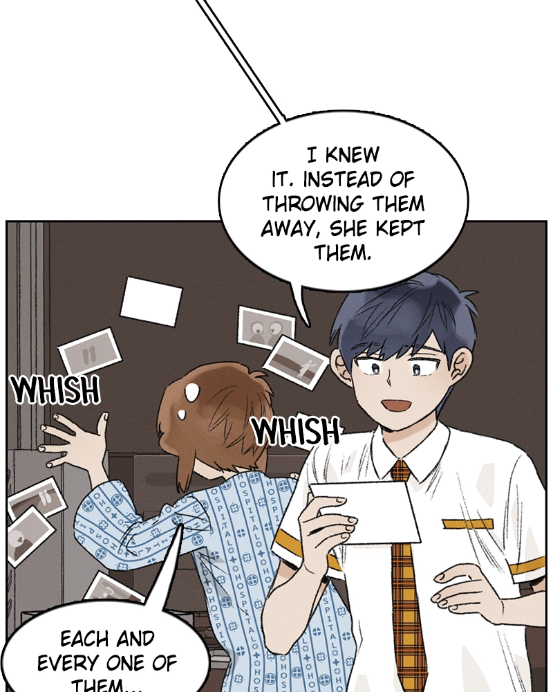 Our Time Chapter 20 page 6 - 