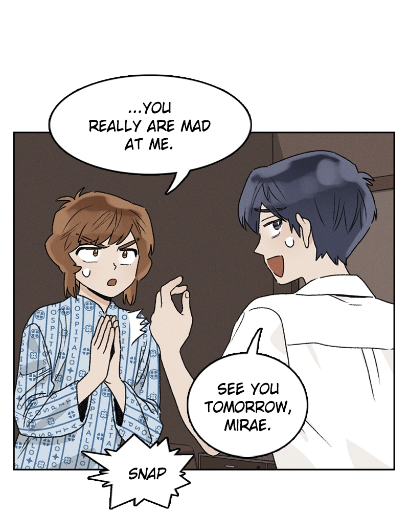 Our Time Chapter 20 page 51 - 