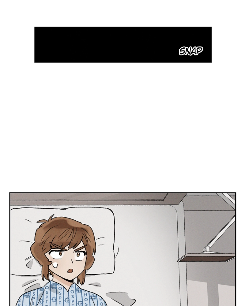 Our Time Chapter 20 page 53 - 