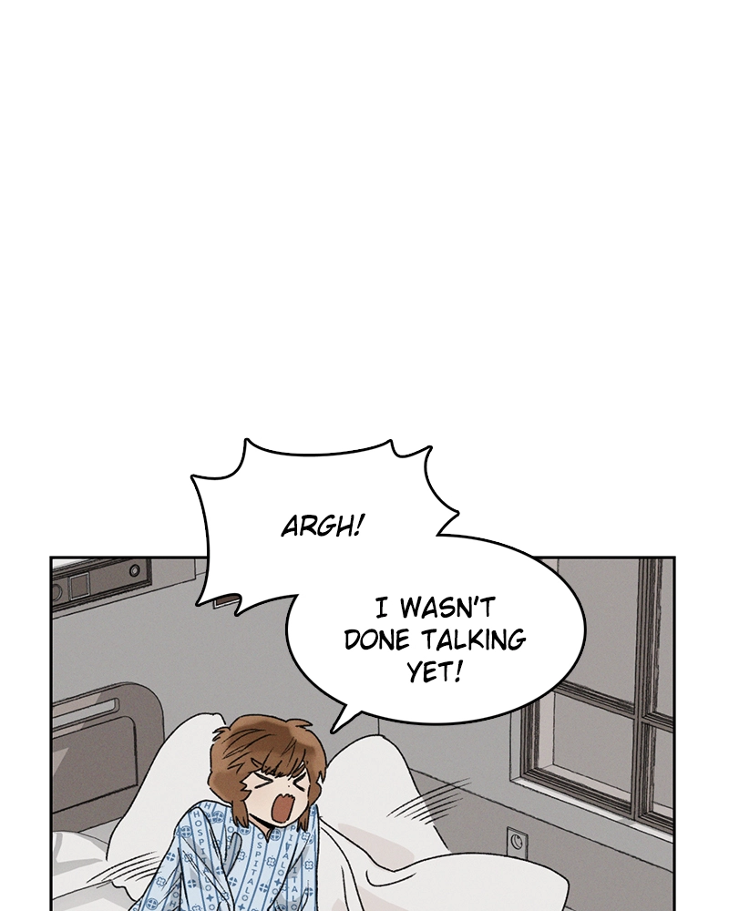 Our Time Chapter 20 page 55 - 