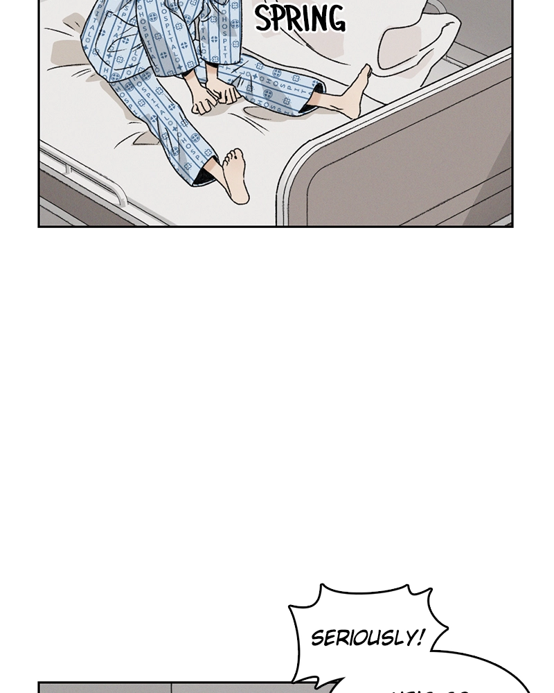 Our Time Chapter 20 page 56 - 
