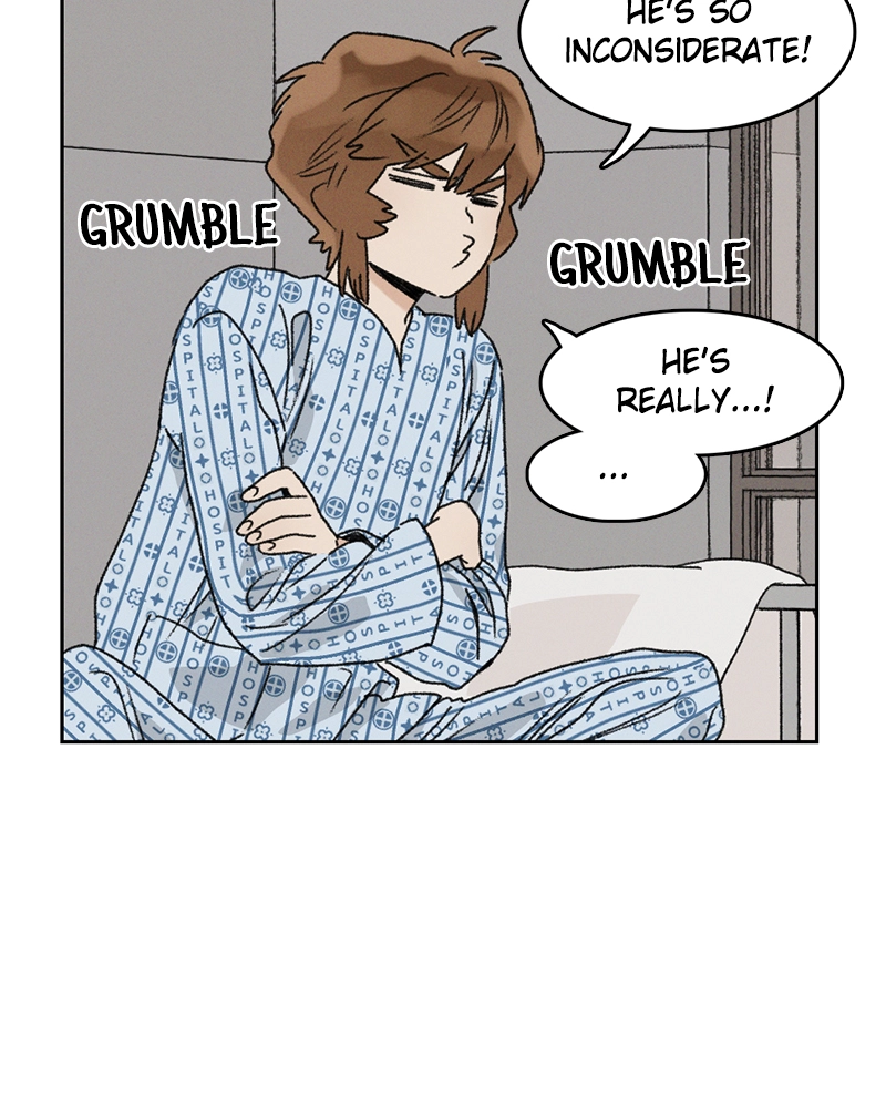 Our Time Chapter 20 page 57 - 