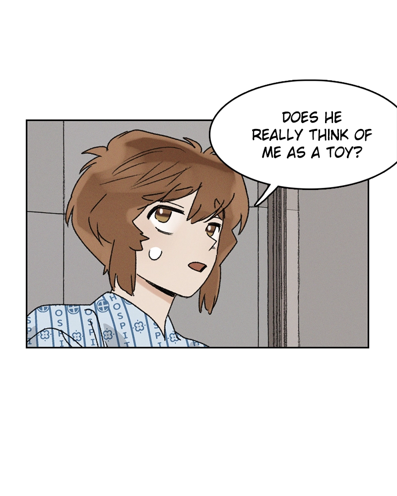 Our Time Chapter 20 page 58 - 
