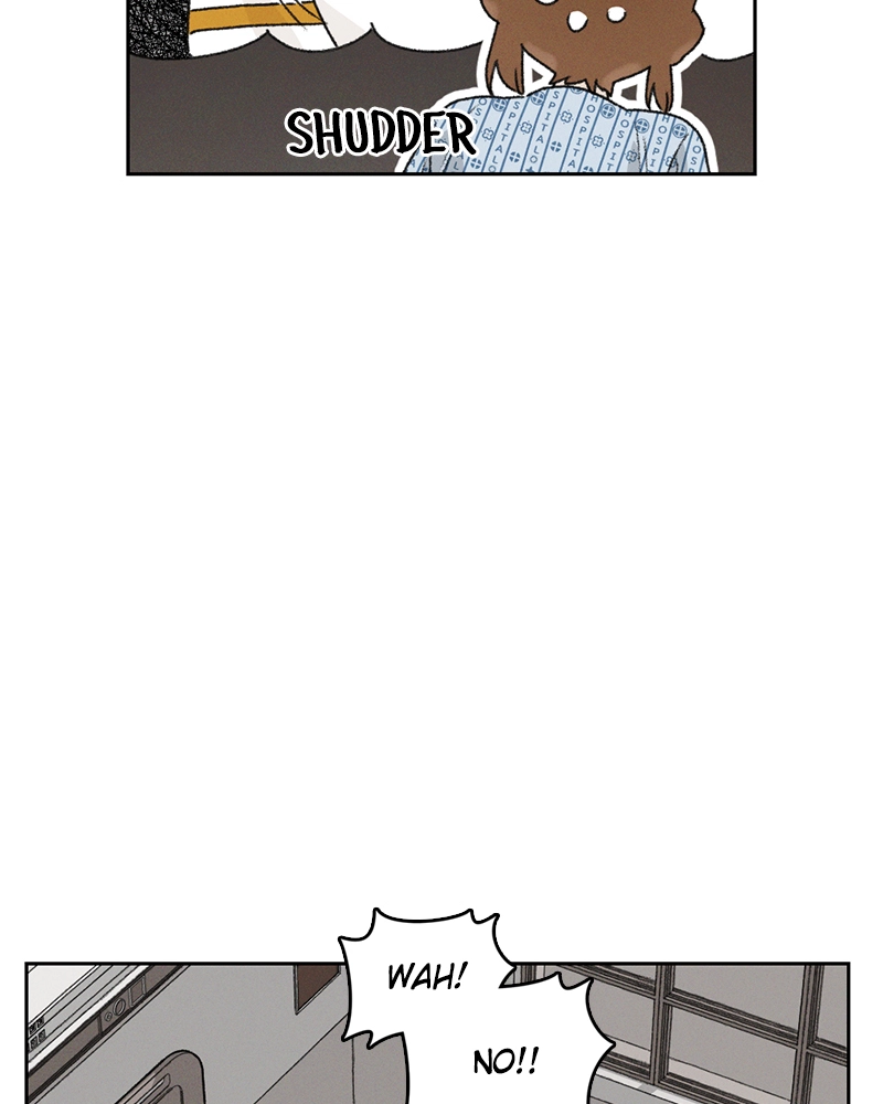 Our Time Chapter 20 page 60 - 
