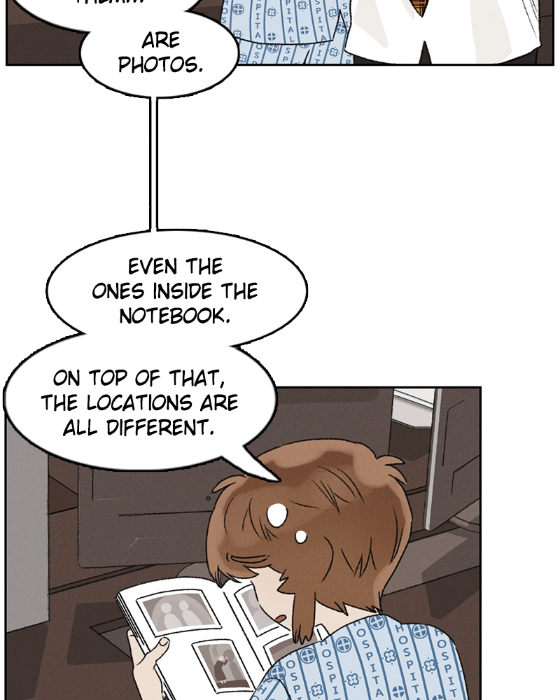 Our Time Chapter 20 page 7 - 