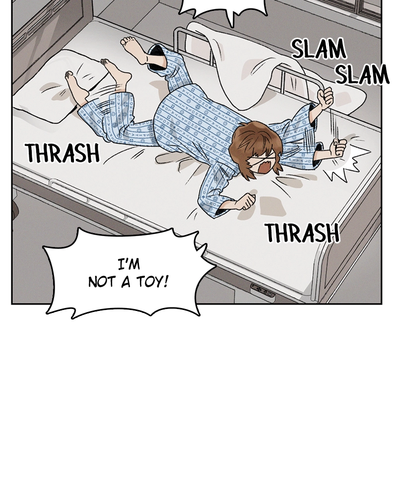Our Time Chapter 20 page 61 - 