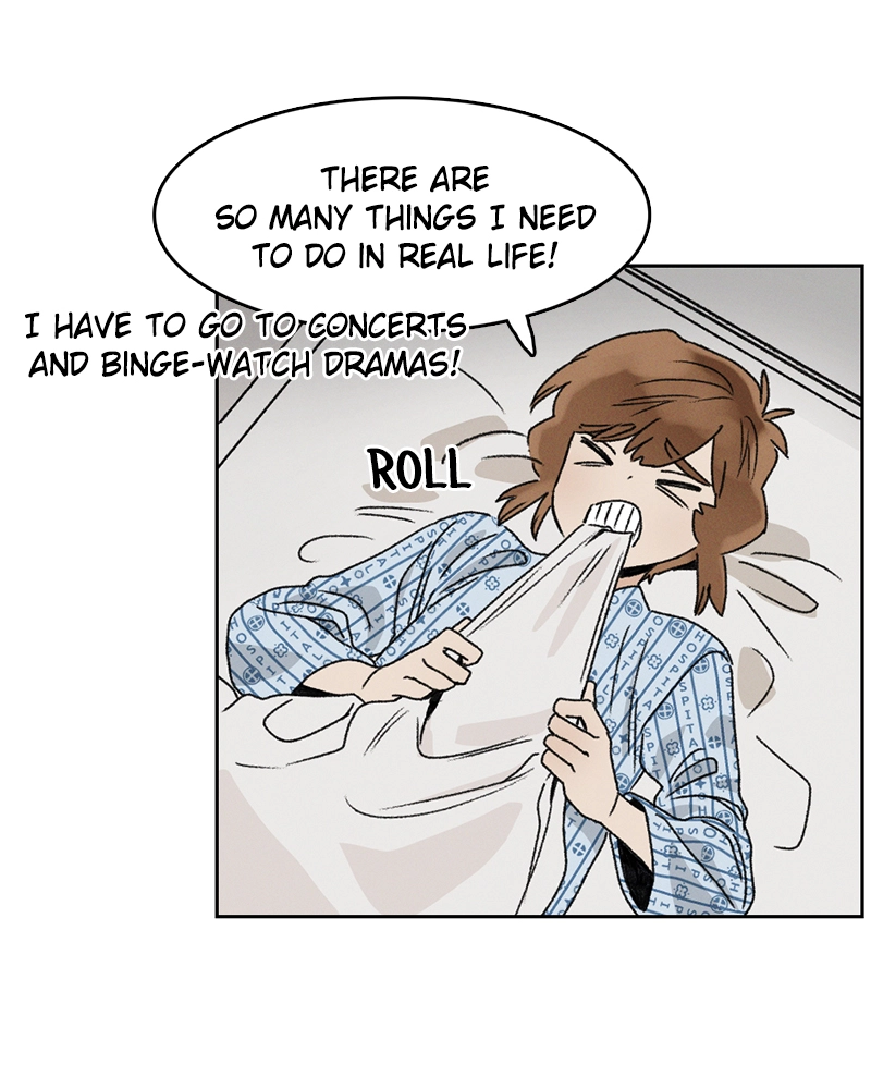 Our Time Chapter 20 page 62 - 