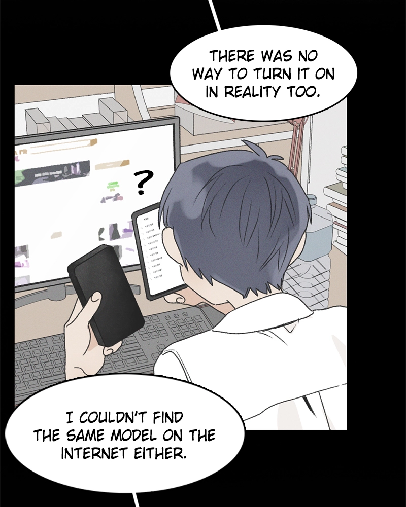 Our Time Chapter 20 page 69 - 
