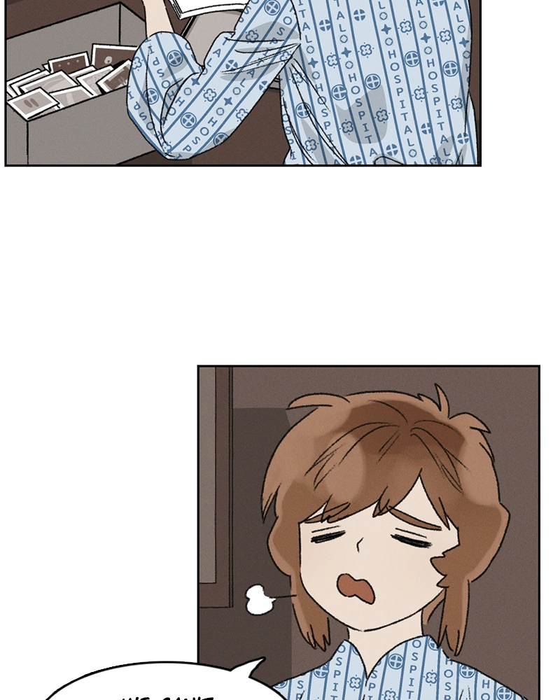 Our Time Chapter 20 page 8 - 