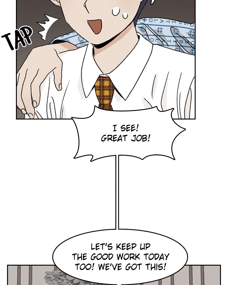 Our Time Chapter 20 page 71 - 