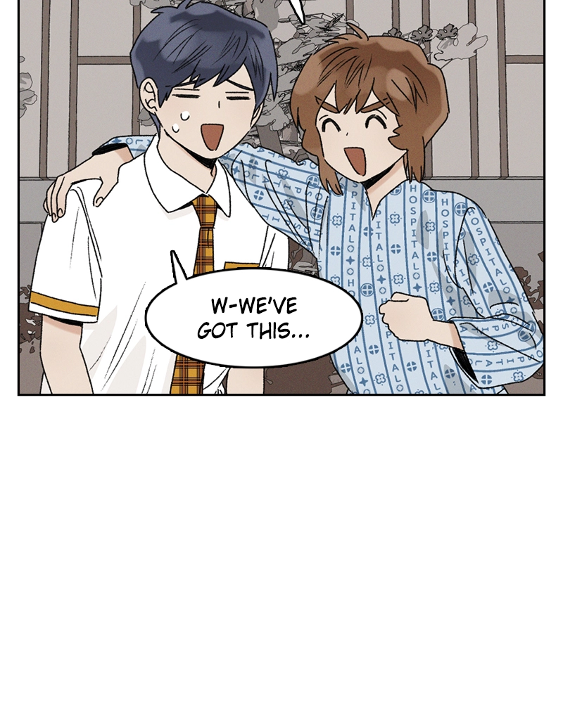 Our Time Chapter 20 page 72 - 